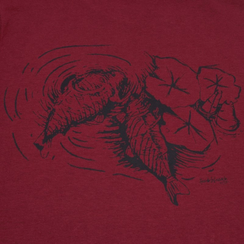 Trakker Ripple T-Shirt